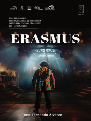 cover image of Erasmus